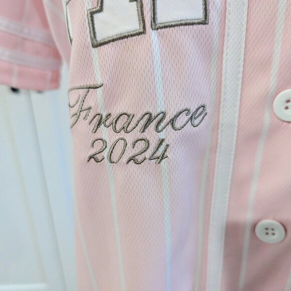 Paris Jersey - Picture 3 of 5